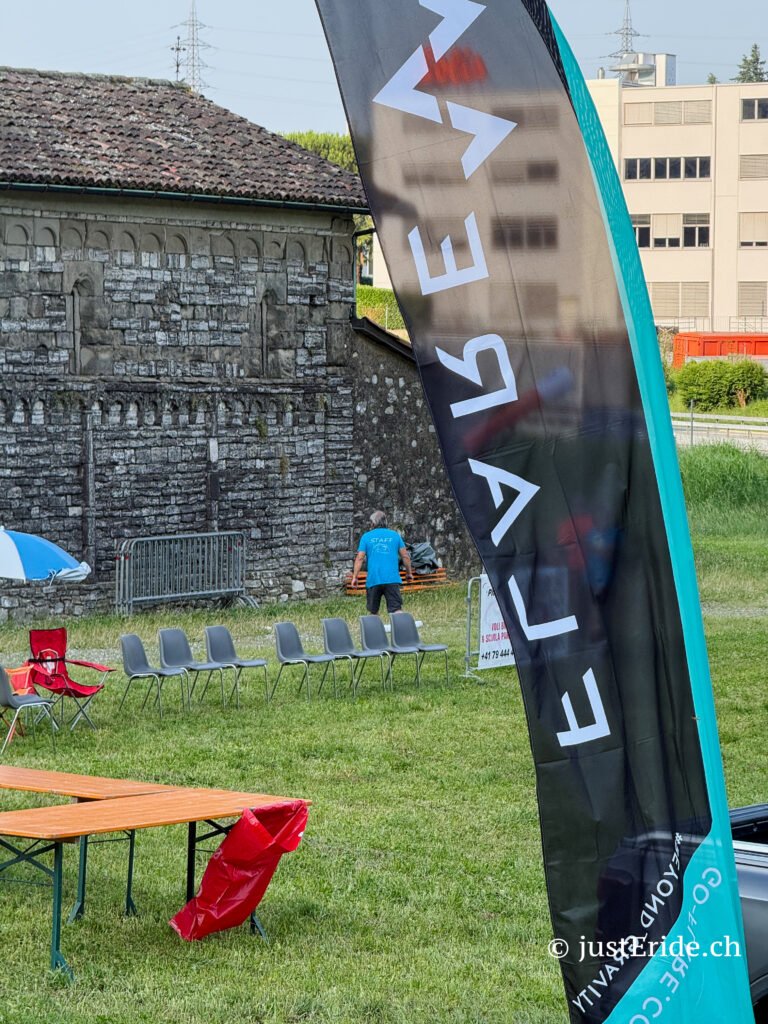Testival Flair Mendrisio