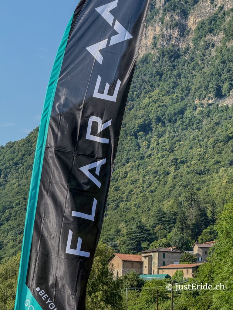 THE FLARE NATION IS EVERYONE CONNECTED TO FLARE.